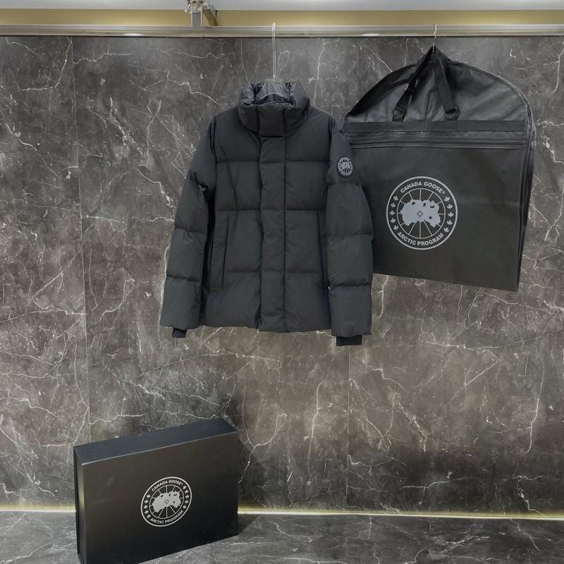 Moncler Down Coat